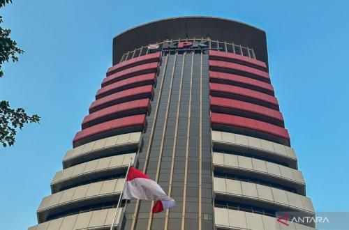 KPK Dalami Mutasi hingga Promosi Jabatan di Pemkab Pemalang