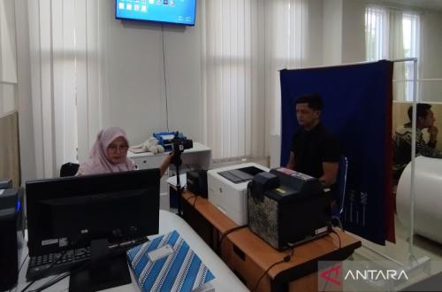 Disdukcapil Kudus Buka Layanan Adminduk di Mall Pelayanan Publik