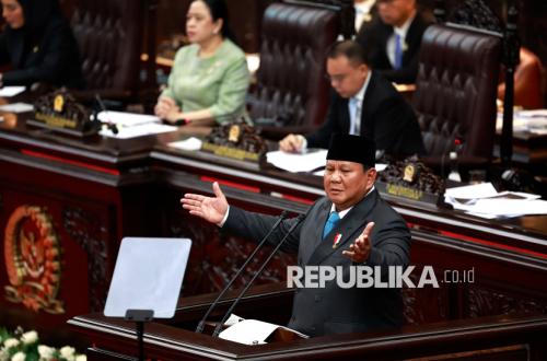 Apresiasi Pidato Sang Kepala Negara, Optimisme dan Catatan Penting