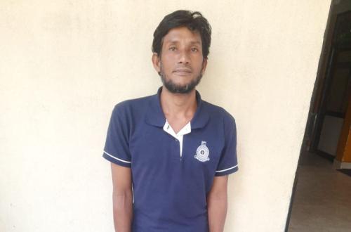 Nelayan Aceh Terdampar di Sri Lanka Setelah Mesin Perahu Rusak