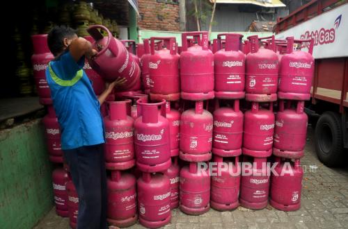 Pertamina Sesuaikan Harga LPG 12 Kg