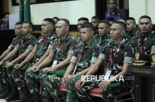 Pakar Pidana Sebut Peradilan Militer di Bawah MA dan Diawasi KY