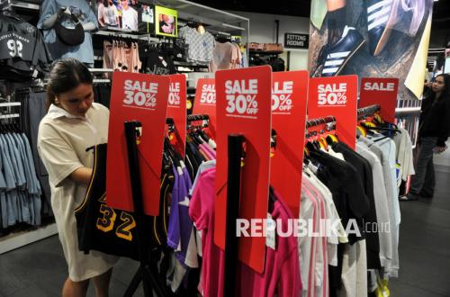 BI Rate Naik, Ekonomi RI Diyakini Bisa Tetap Tumbuh di Atas 5 Persen
