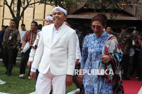 Susi Pudjiastuti Jadi Komisaris Utama, bjb Siap Tebar Dividen Rp 900 Miliar