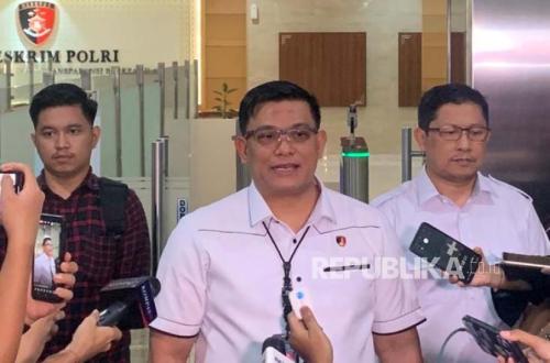 Dua Toko Emas Digeledah, Polri Usut Putaran Transaksi Rp 922 Triliun dari Penambangan Emas Ilegal
