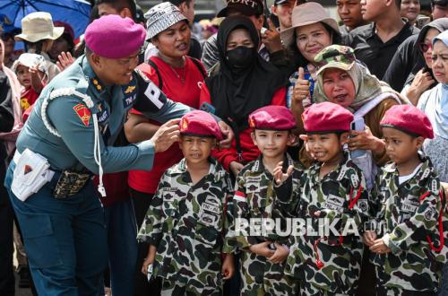 Batalyon Teritorial Pembangunan dan Dakwah Kebangsaan: Ikhtiar Memperkuat Ketahanan Bangsa