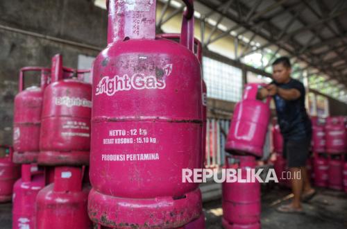 Sebut Kenaikan LPG Nonsubsidi Sudah Tepat, CORE Beberkan Alasannya