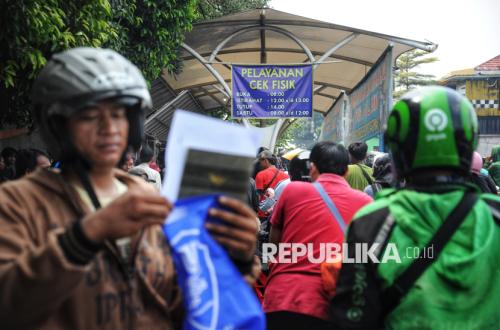 Warga Menjerit Pajak Kendaraan Mencekik, Kapan Pemprov Jateng Tepati Janji Diskon PKB 5 Persen?