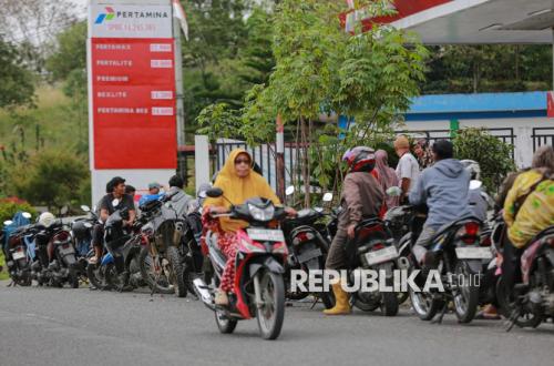 Tekanan Harga Minyak Berlanjut, Dampaknya Mulai Terasa di Dalam Negeri