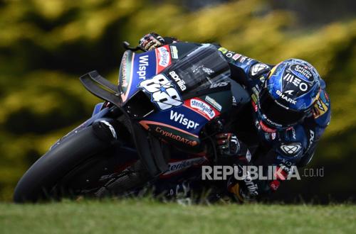 MotoGP Pindahkan GP Australia ke Adelaide Mulai 2027, Luncurkan Kampanye Global Wired Different
