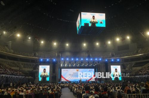 Kopdes Merah Putih akan Jadi Penyalur Utama Subsidi, Ini Penjelasan Presiden