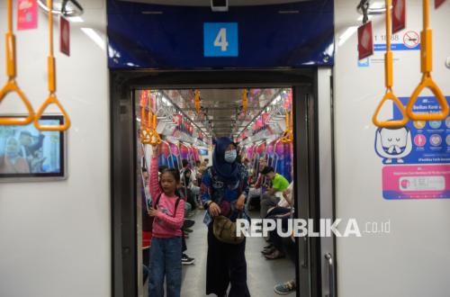 Yuk, ke Bundaran HI Akhir Pekan dan Nikmati Puncak HUT DKI ke-499