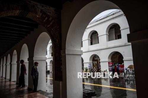 Indonesia Adds 742 More Cultural Heritage Sites for National Protection