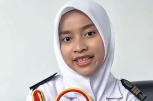 Aceh Timur student wins full scholarship to study in China