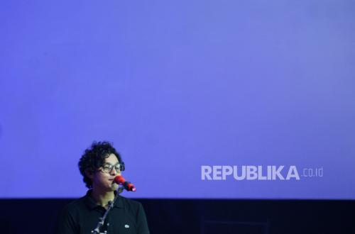 Jadi Razi di Film Gudang Merica, Ardhito Akui Hadapi Tantangan Berat Beradegan Komedi