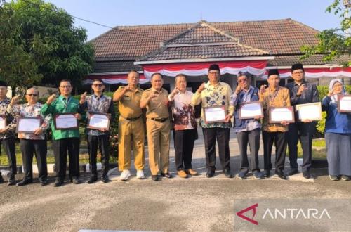 Pemkab Bogor Luncurkan Program Koperasi Inspiratif sebagai Mentor bagi Koperasi Lain