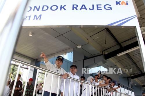 Soal Status Budi Karya Sumadi di Kasus DJKA, KPK: Ditunggu