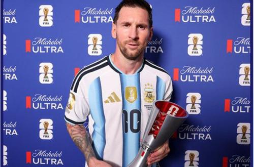Scaloni Sanjung Mentalitas Messi Usai Bungkam Austria di Kualifikasi Piala Dunia 2026