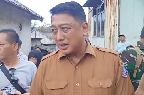 Pemkot Tangerang Selatan Siapkan Rp51,5 Miliar untuk Gaji ke-13 ASN