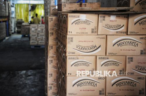 Mendag Ungkap Pasokan Minyakita Terbatas, Siapkan Alternatif Baru