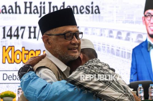 Menhaj: Antrean Haji Bisa Dipangkas Lagi Jika Kuota Jamaah RI Bertambah