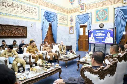 Pemkab Serang dan PLN Targetkan Listrik 24 Jam Masuk Pulau Tunda pada 2027 via PLTS