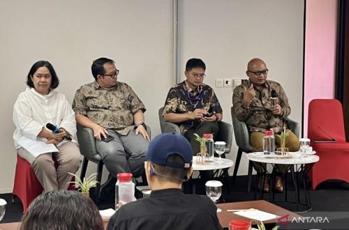 Misinformasi di Media Sosial Turunkan Cakupan Vaksinasi Campak