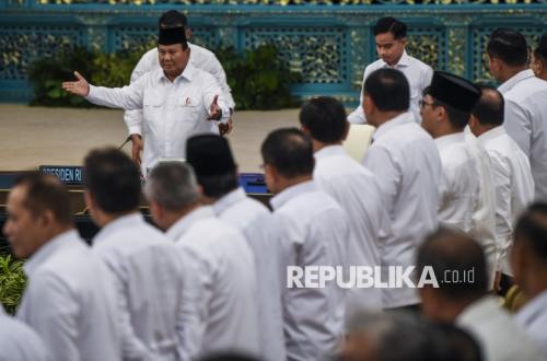 Kritik Publik dan Tantangan Komunikasi Pemerintah