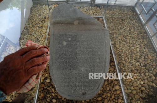 Dua Surat Maharaja Sriwijaya kepada Dua Khalifah Ungkap Jejak Awal Hubungan dengan Dunia Islam