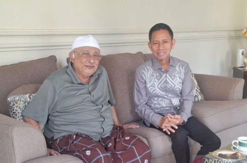Guru Besar Unhas Dukung Penuh RSPPU di RSUD Ainun Habibie Gorontalo
