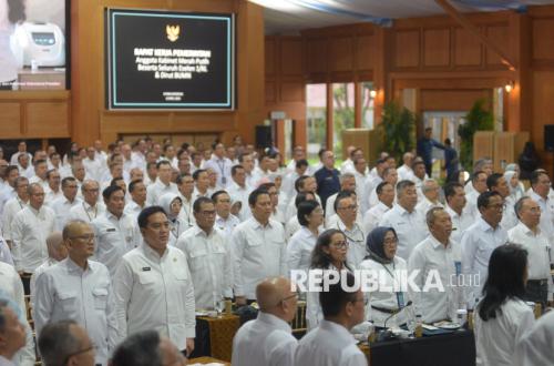 Mempertanyakan Pemberdayaan Analis Kebijakan