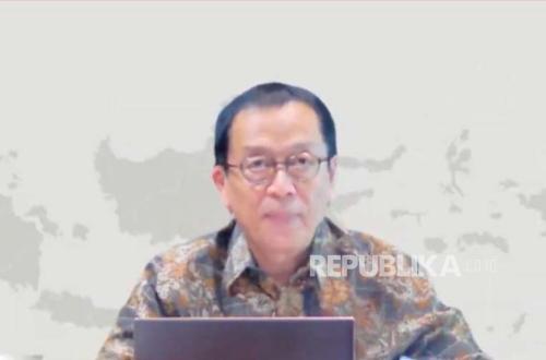 OJK Catat Kredit Perbankan Tumbuh 9,49 Persen pada Maret 2026, Kredit UMKM Membaik