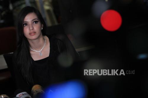 Nia Ramadhani (ilustrasi)