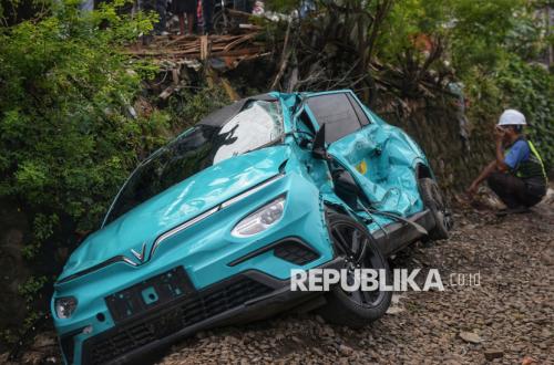 Rieke Diah Pitaloka Desak Audit dan Pembekuan Izin Green SM Usai Kecelakaan Kereta di Bekasi
