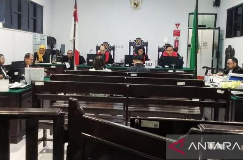 Dugaan Korupsi Dana Penyertaan Modal di Kepulauan Tanimbar Terkuak di Sidang Tipikor