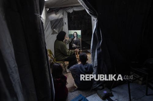 Hancurnya Sistem Sanitasi bikin Gaza Diserang Wabah Tikus