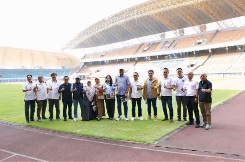 DPRD Jabar Siap Tambah Anggaran PORPROV XV 2026 di APBD Perubahan