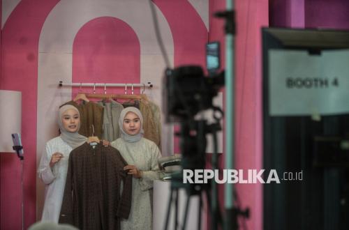 Transaksi E-commerce Naik 76 Persen saat Ramadan, UMKM Dongkrak Pertumbuhan Ekonomi Digital