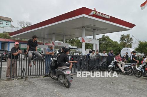 Ini Daftar Lengkap Harga BBM Pertamina, Shell, BP dan Vivo Terbaru