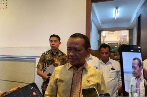 Harga BBM Bersubsidi Tidak Naik Meski Harga Minyak Dunia Melonjak