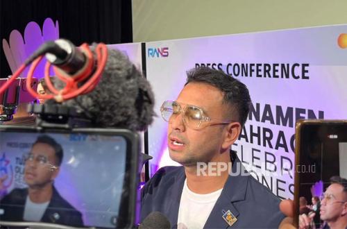 Siap Melantai di BEI, RANS Entertainment Lepas 20 Persen Saham ke Publik