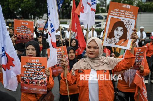 Ekonom Apresiasi Peran Vital Buruh, Ajak Aksi Damai dalam May Day