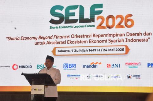 PNM dan MES Dorong Pendampingan UMKM Syariah Lewat Program Mba Maya 2026