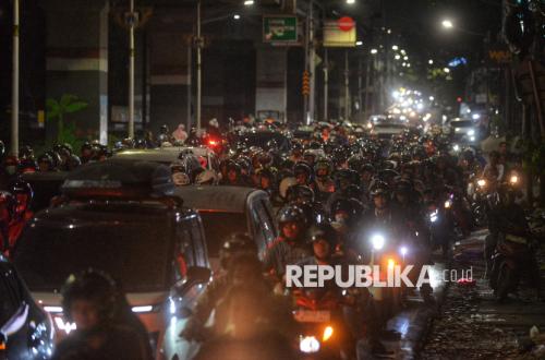 Kakorlantas Akui Penanganan Arus Mudik Tahun Ini Berbeda
