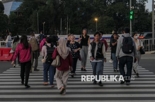 CORE Prediksi Risiko PHK Meningkat pada Kuartal II 2026 Akibat Tekanan Global