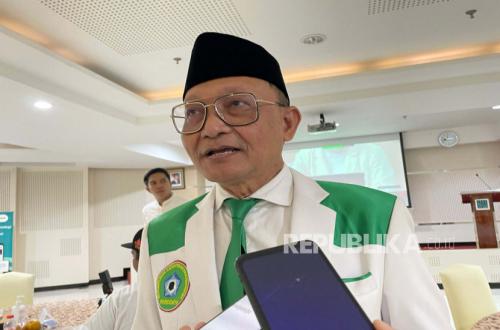 Calon Jamaah Tak Cukup Hanya Fit to Fly, Perdokhi Dorong Klinik Terpadu Kesehatan Haji dan Umrah
