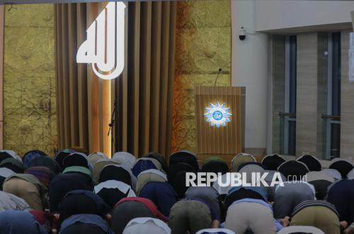 Muhammadiyah Kecam Serangan Israel Terhadap Iran, Sebut Langgar HAM dan Hukum Internasional