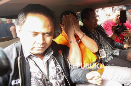 Bupati Bolaang Mongondow Jadi Tersangka Tunggal Kasus Pemerasan, KPK Ungkap Modusnya