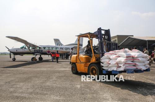 Awan tak Kunjung Muncul, Hujan Buatan Belum Bisa Dilakukan di Jakarta