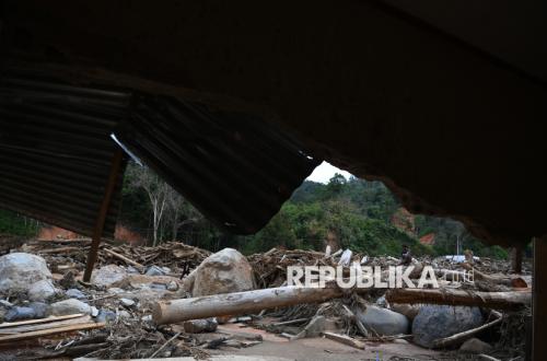 Purbaya Setujui Tambahan TKD Rp 10,65 Triliun untuk Daerah Terdampak Bencana